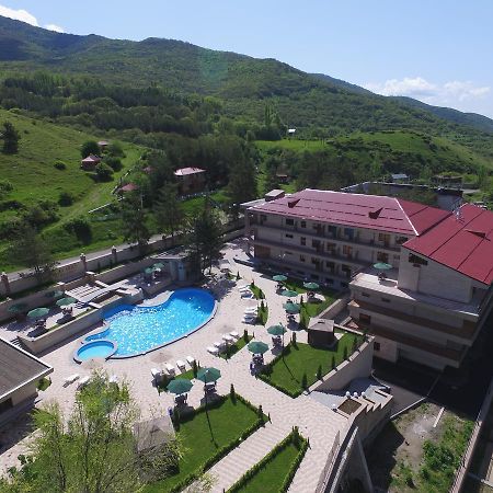 Aghveran Ararat Resort Hotel Arzakan Zewnętrze zdjęcie