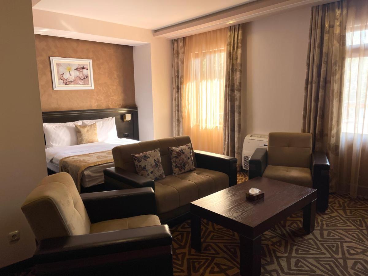 Aghveran Ararat Resort Hotel Arzakan Zewnętrze zdjęcie