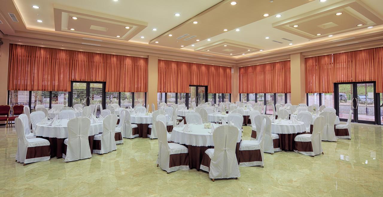 Aghveran Ararat Resort Hotel Arzakan Zewnętrze zdjęcie