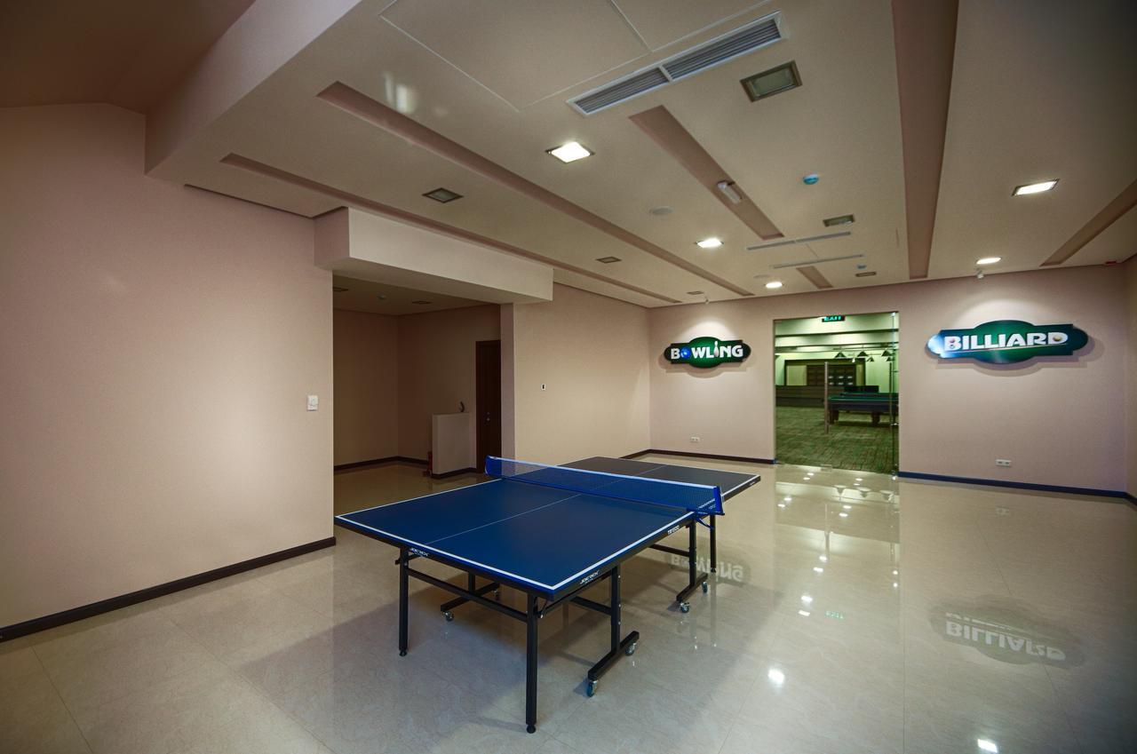 Aghveran Ararat Resort Hotel Arzakan Zewnętrze zdjęcie