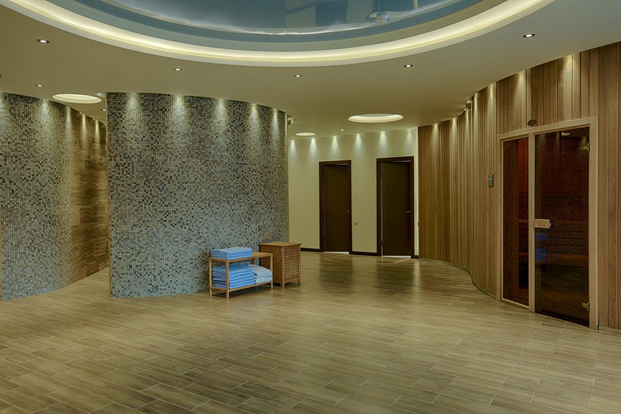 Aghveran Ararat Resort Hotel Arzakan Zewnętrze zdjęcie