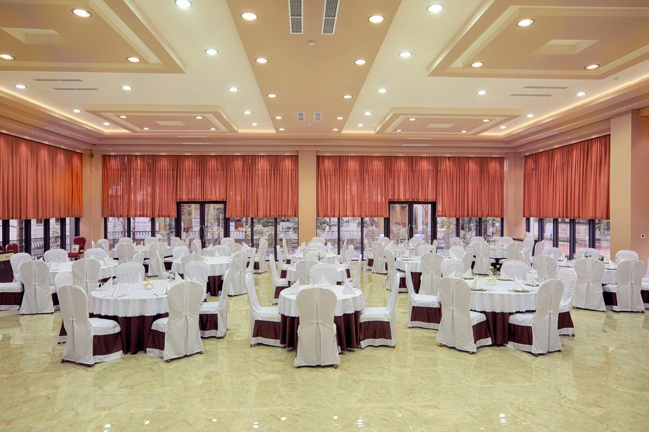 Aghveran Ararat Resort Hotel Arzakan Zewnętrze zdjęcie