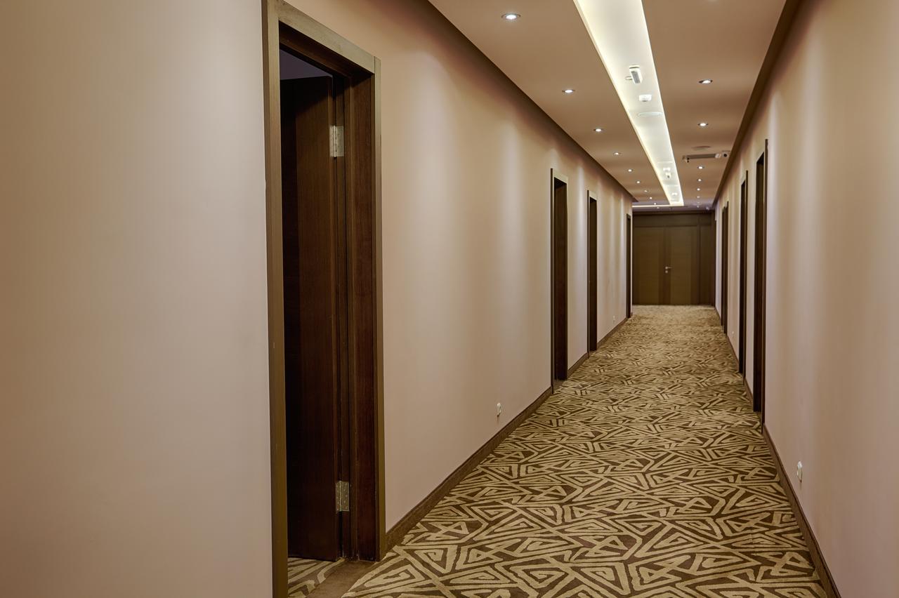 Aghveran Ararat Resort Hotel Arzakan Zewnętrze zdjęcie