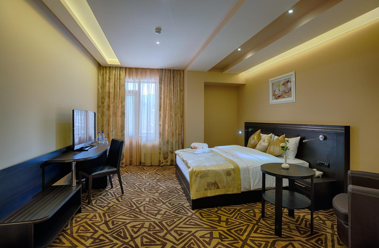 Aghveran Ararat Resort Hotel Arzakan Zewnętrze zdjęcie