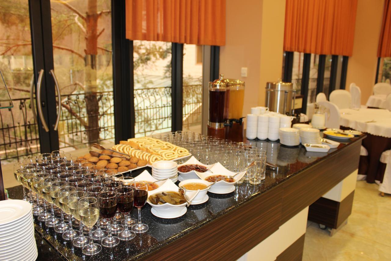Aghveran Ararat Resort Hotel Arzakan Zewnętrze zdjęcie