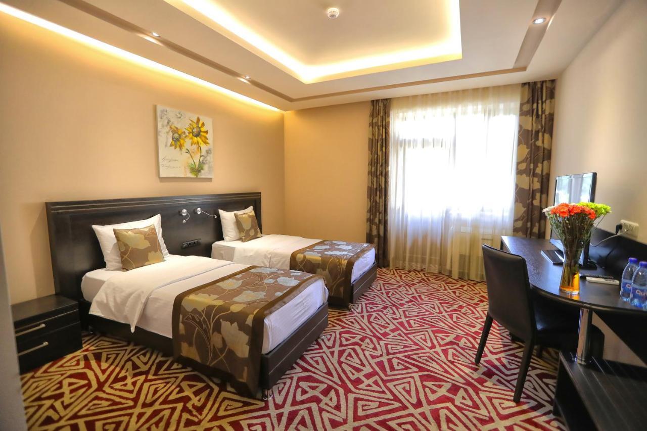 Aghveran Ararat Resort Hotel Arzakan Zewnętrze zdjęcie