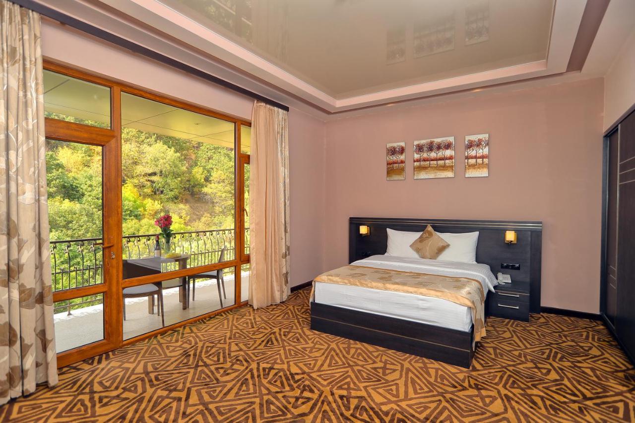 Aghveran Ararat Resort Hotel Arzakan Zewnętrze zdjęcie
