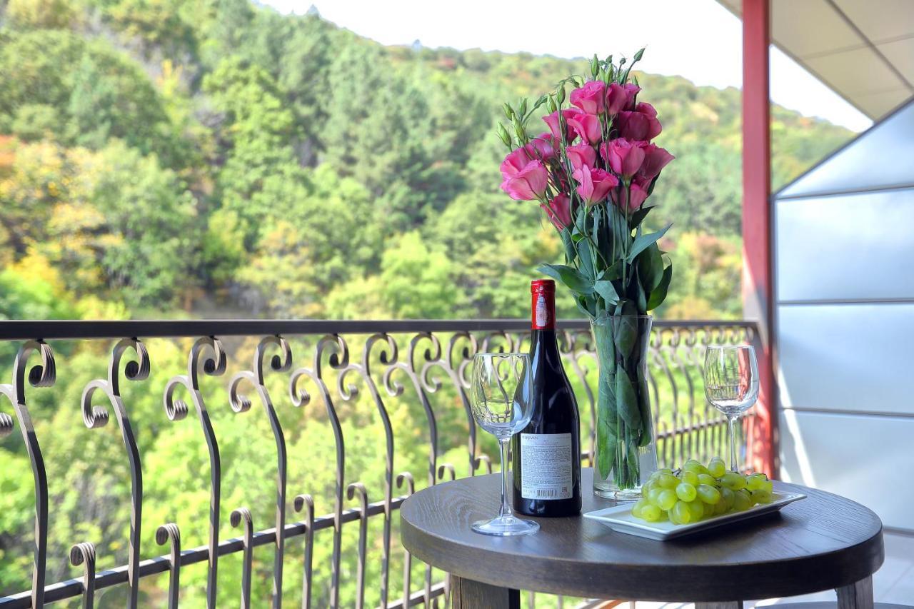Aghveran Ararat Resort Hotel Arzakan Zewnętrze zdjęcie