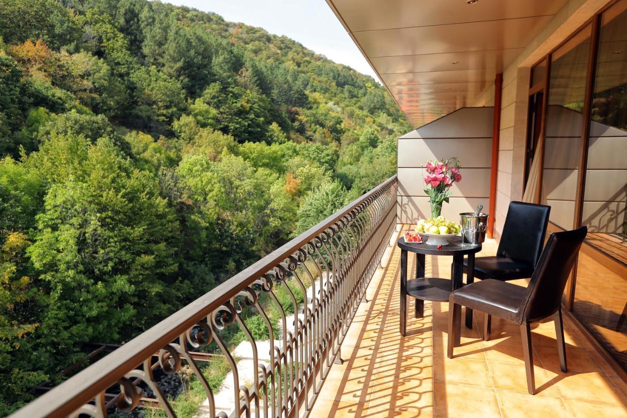 Aghveran Ararat Resort Hotel Arzakan Zewnętrze zdjęcie