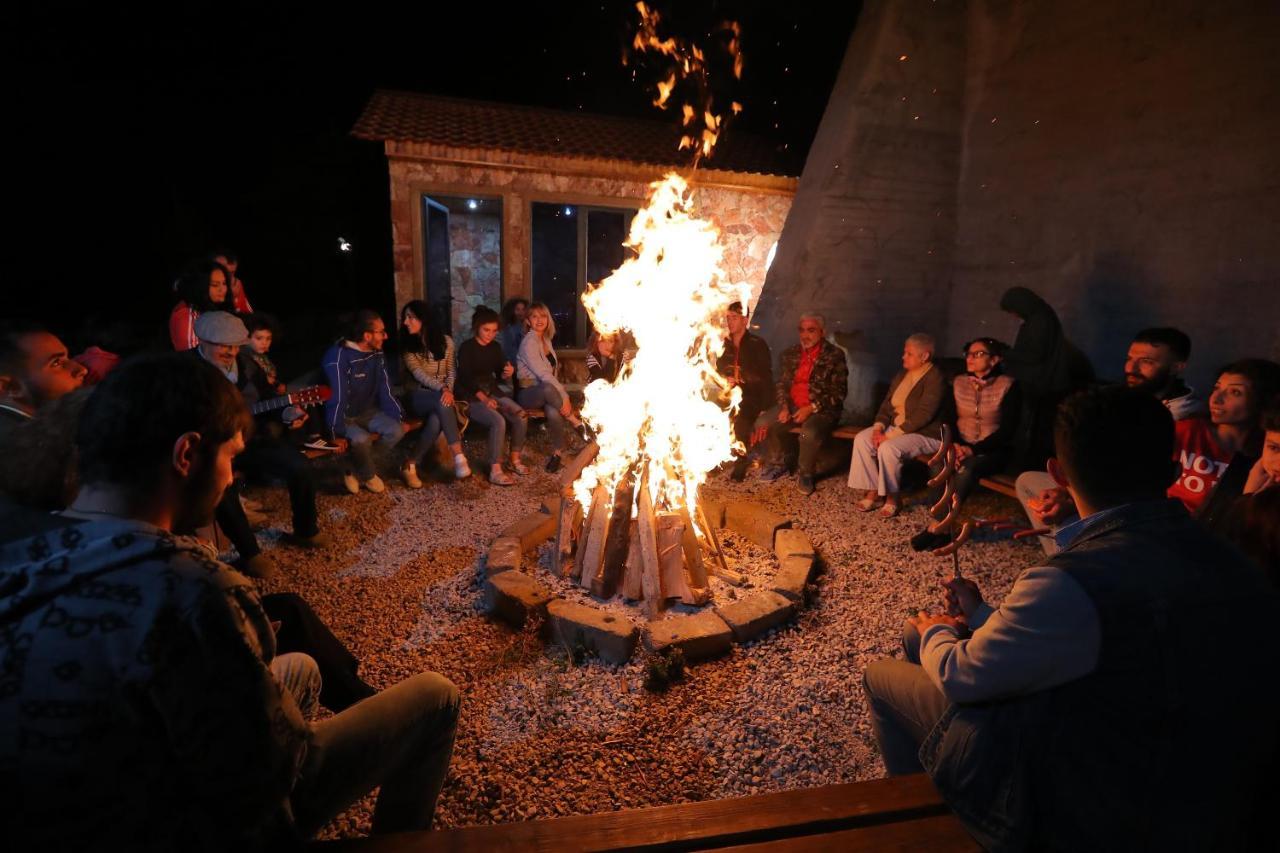 Aghveran Ararat Resort Hotel Arzakan Zewnętrze zdjęcie