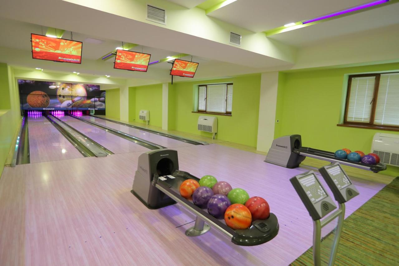 Aghveran Ararat Resort Hotel Arzakan Zewnętrze zdjęcie