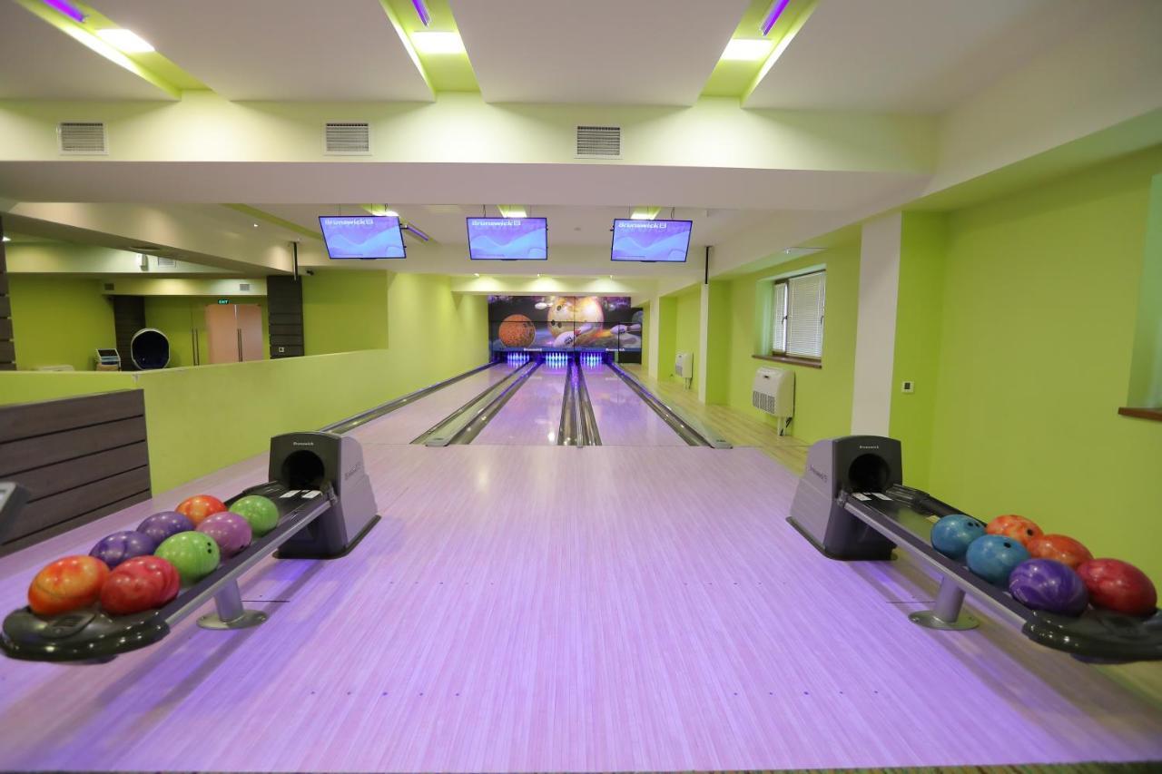 Aghveran Ararat Resort Hotel Arzakan Zewnętrze zdjęcie
