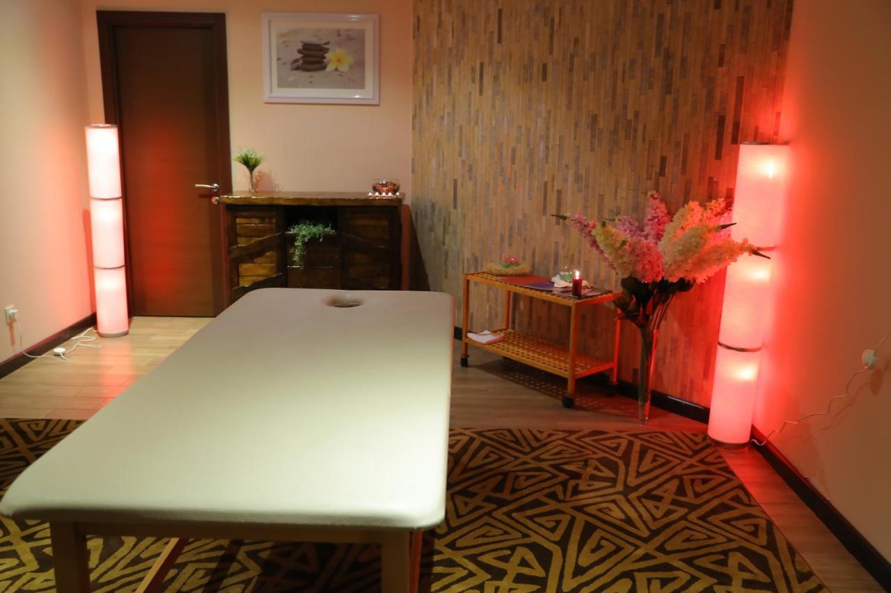 Aghveran Ararat Resort Hotel Arzakan Zewnętrze zdjęcie