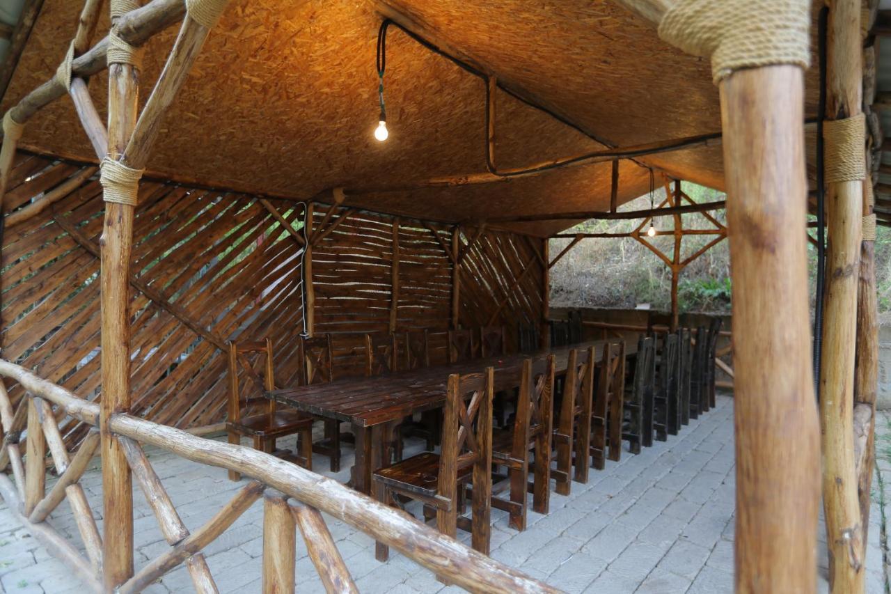 Aghveran Ararat Resort Hotel Arzakan Zewnętrze zdjęcie