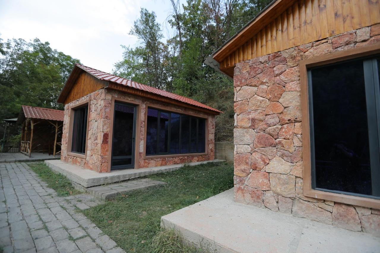 Aghveran Ararat Resort Hotel Arzakan Zewnętrze zdjęcie