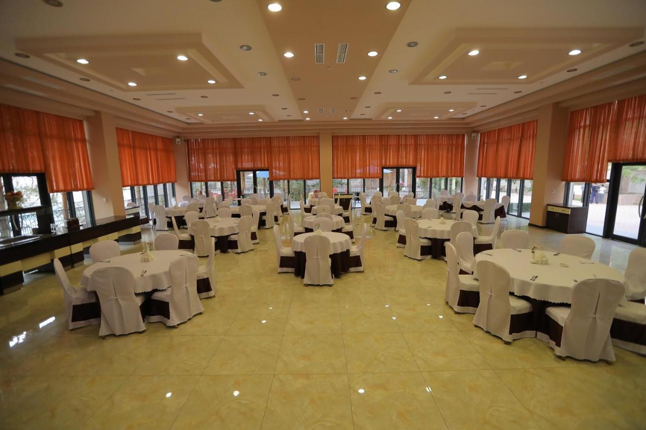 Aghveran Ararat Resort Hotel Arzakan Zewnętrze zdjęcie