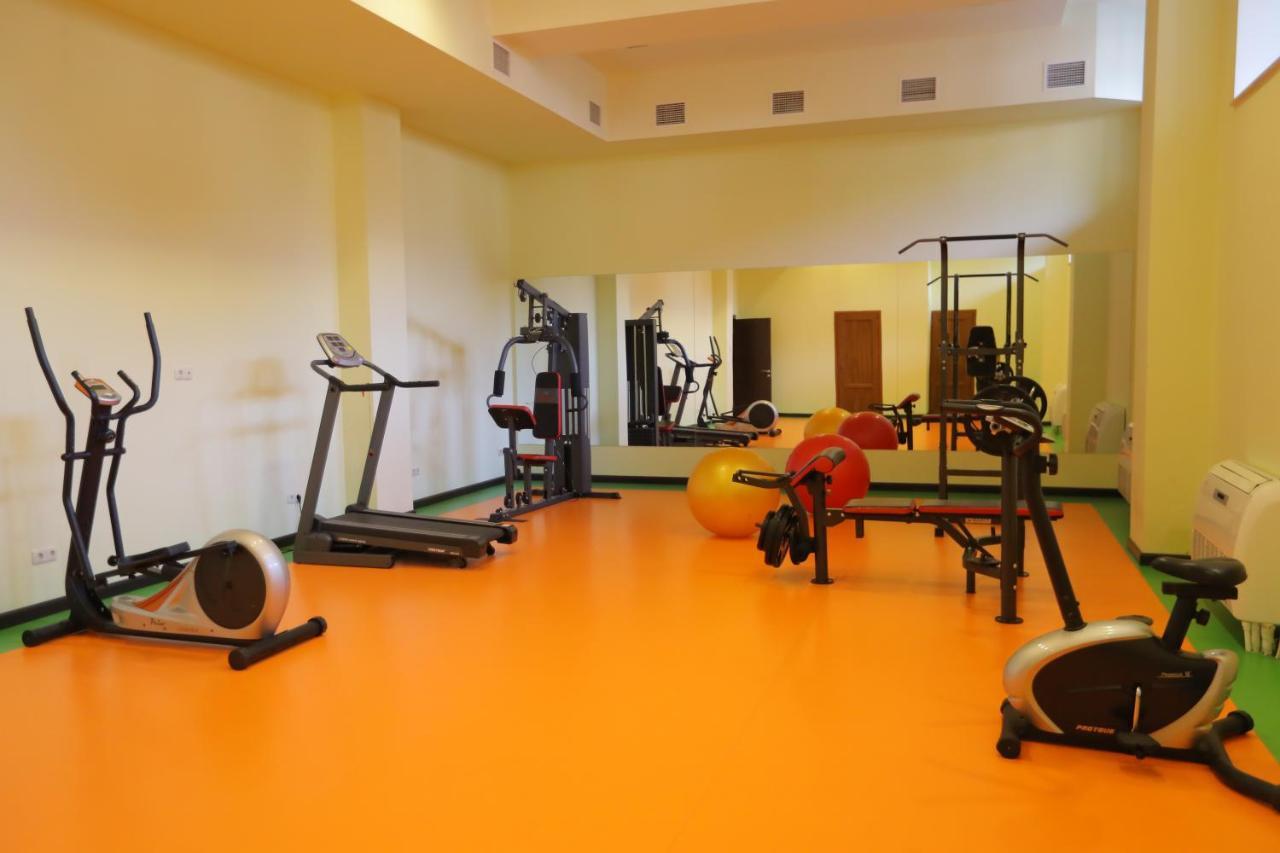 Aghveran Ararat Resort Hotel Arzakan Zewnętrze zdjęcie