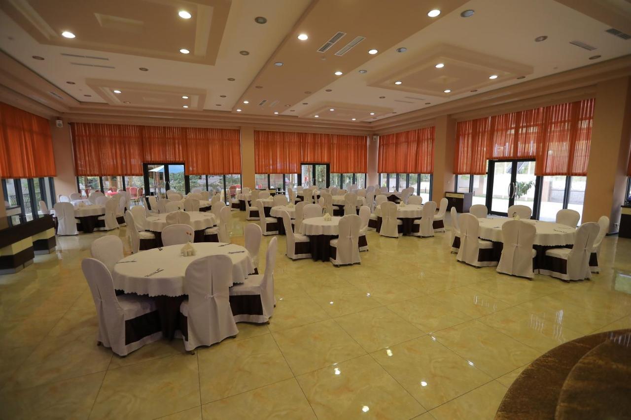 Aghveran Ararat Resort Hotel Arzakan Zewnętrze zdjęcie