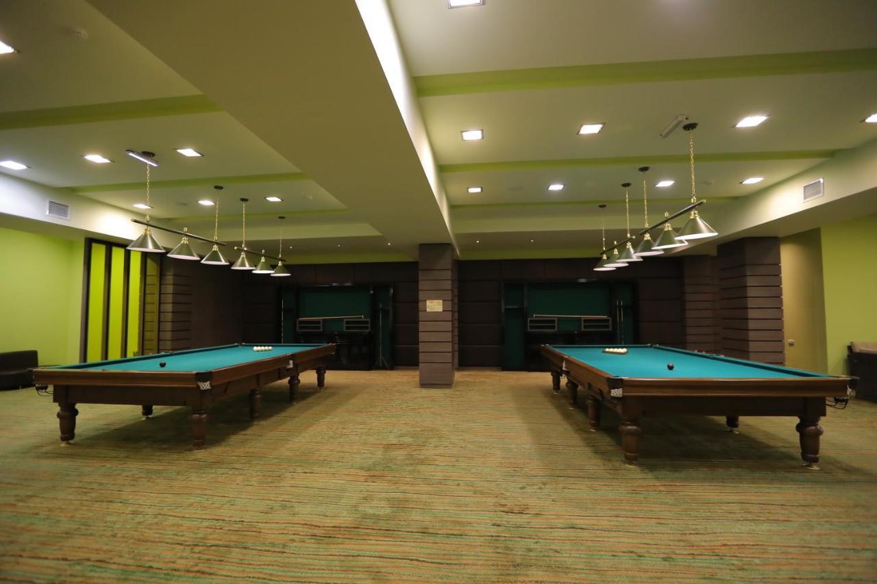Aghveran Ararat Resort Hotel Arzakan Zewnętrze zdjęcie