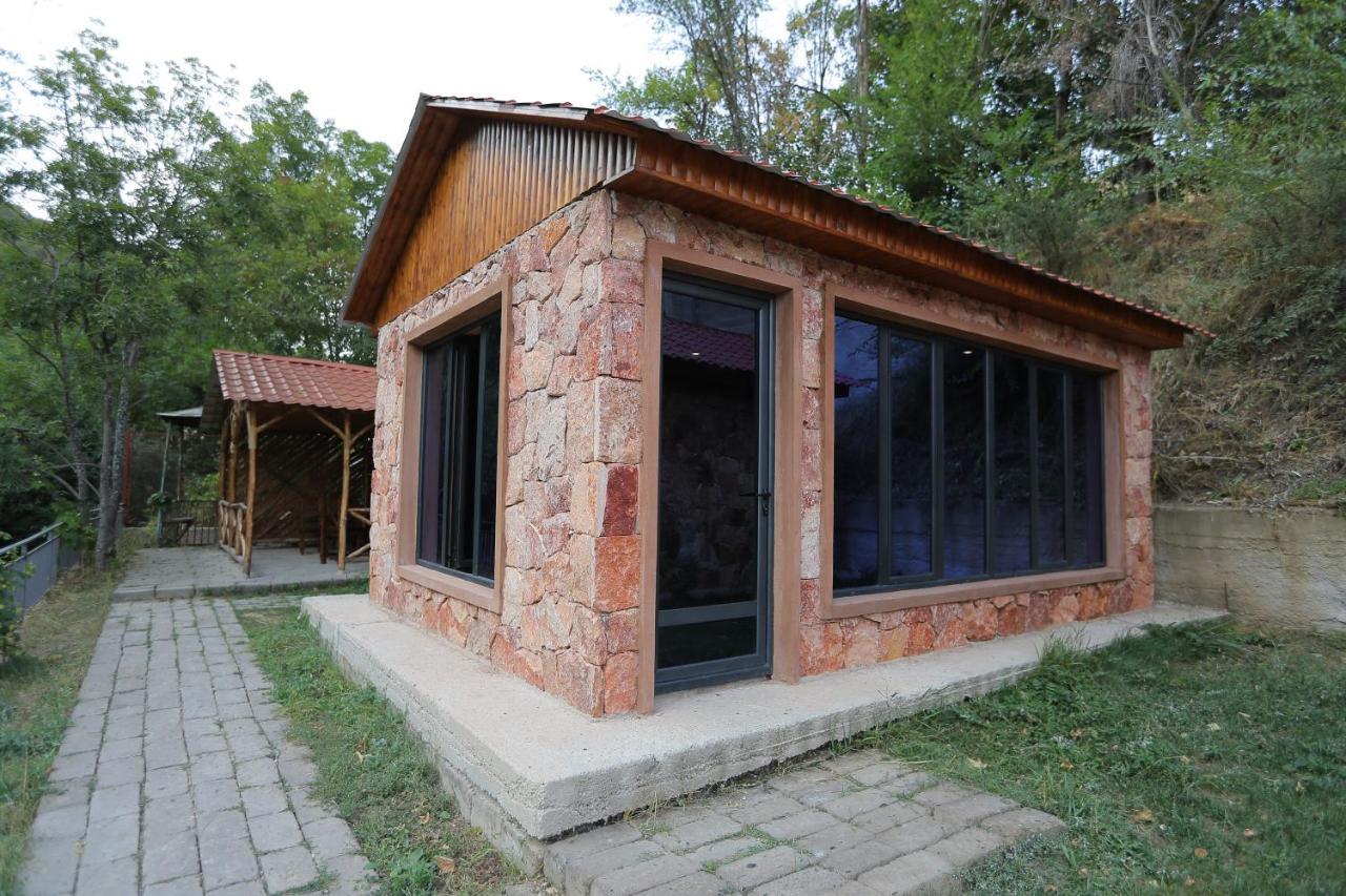 Aghveran Ararat Resort Hotel Arzakan Zewnętrze zdjęcie